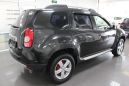 SUV   Renault Duster 2014 , 699000 , 