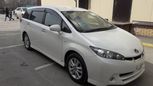    Toyota Wish 2010 , 1049000 , 