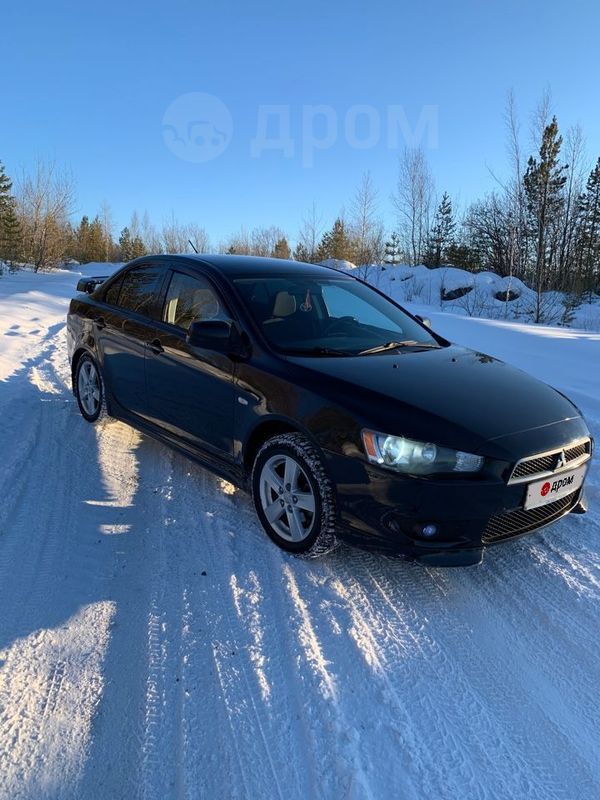  Mitsubishi Lancer 2007 , 450000 ,  