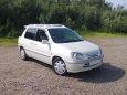    Toyota Raum 1998 , 125000 , 