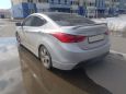  Hyundai Avante 2011 , 495000 , -