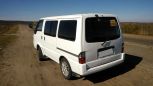    Nissan Vanette 2004 , 250000 , 