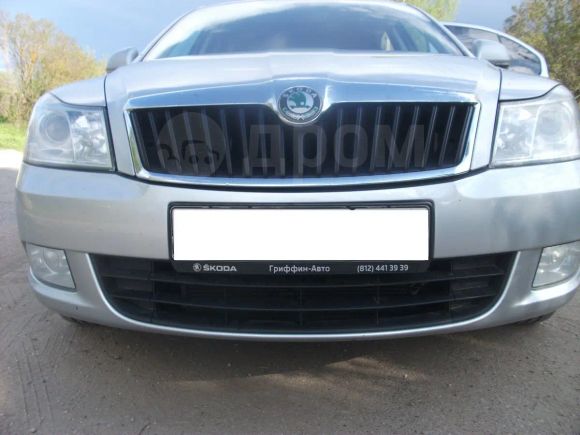  Skoda Octavia 2011 , 475000 , 