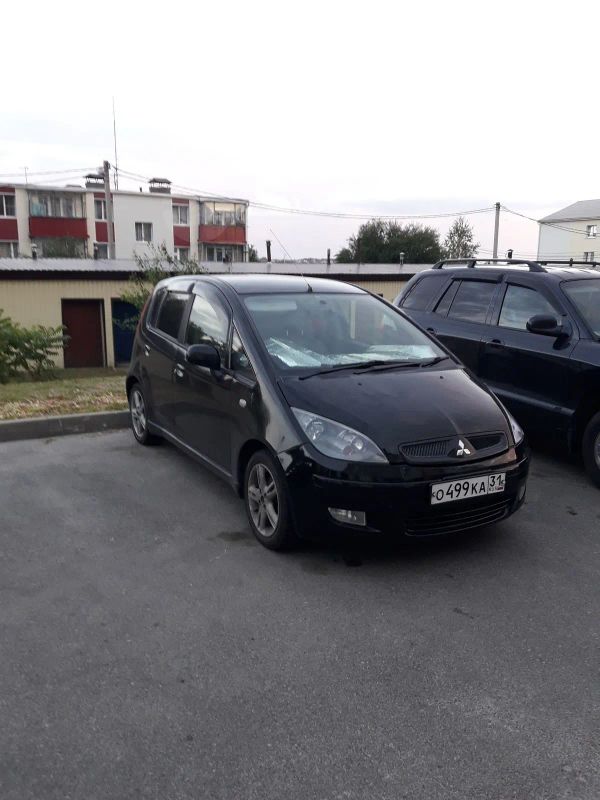  Mitsubishi Colt 2003 , 215000 , 