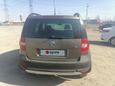 SUV   Skoda Yeti 2010 , 479000 , 