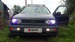  Volkswagen Golf 1992 , 160000 , 