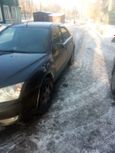  Ford Mondeo 2002 , 185000 , 