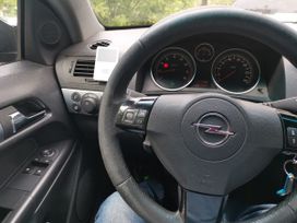  Opel Astra 2007 , 230000 , 