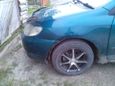  Toyota Corolla 2002 , 250000 , 