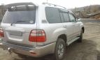 SUV   Toyota Land Cruiser 2000 , 642000 , -