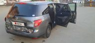  Nissan Wingroad 2010 , 410000 , 