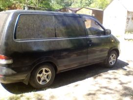    Nissan Largo 1993 , 115000 , 