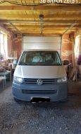    Volkswagen Transporter 2010 , 1350000 , 