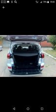 SUV   Peugeot 4007 2008 , 620000 , -