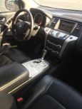 SUV   Nissan Murano 2008 , 800000 , 