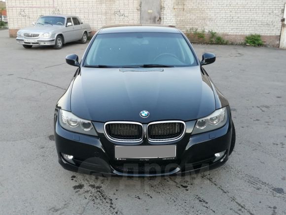  BMW 3-Series 2010 , 600000 , 