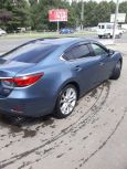  Mazda Mazda6 2013 , 930000 , 