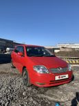  Toyota Allex 2002 , 240000 , 