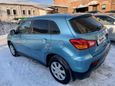 SUV   Mitsubishi ASX 2012 , 775000 , 