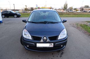    Renault Scenic 2007 , 460000 ,  