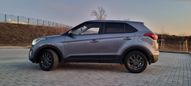 SUV   Hyundai Creta 2017 , 1400000 , 