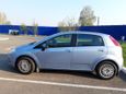  Fiat Grande Punto 2008 , 330000 , 