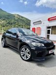 SUV   BMW X6 2013 , 2300000 , 