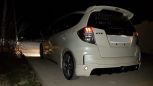  Honda Fit 2011 , 600000 , 