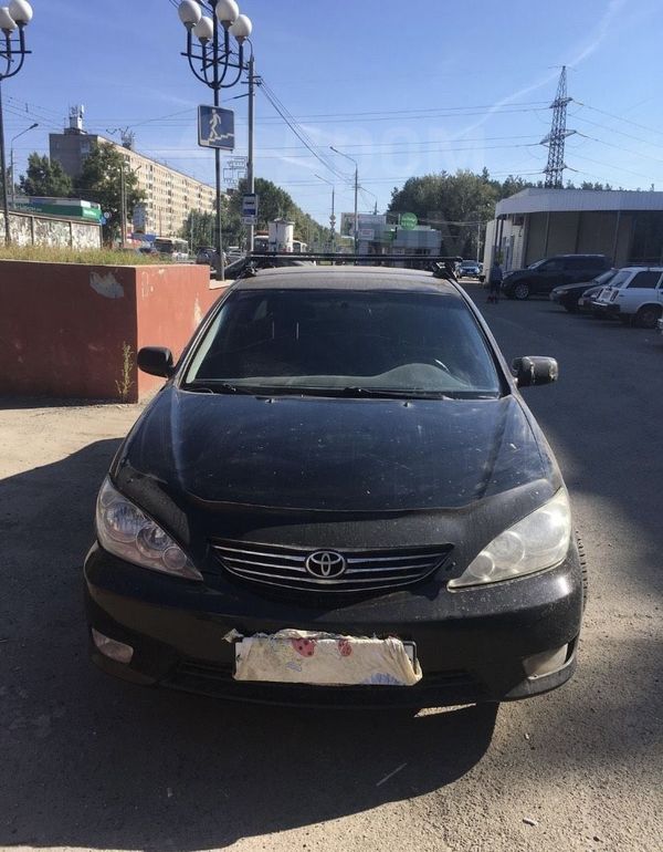  Toyota Camry 2005 , 450000 , 