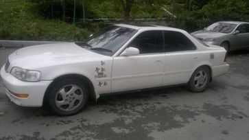  Honda Saber 1996 , 200000 , 