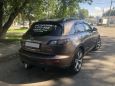 SUV   Infiniti FX35 2007 , 810000 , 