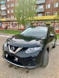 SUV   Nissan X-Trail 2015 , 1200000 , 