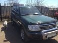 SUV   Toyota Land Cruiser 1999 , 800000 , 