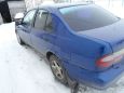  Nissan Almera 1999 , 75000 , 