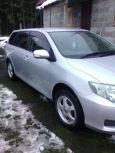  Toyota Corolla Fielder 2006 , 440000 , 