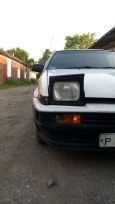  Toyota Sprinter Trueno 1985 , 230000 , -