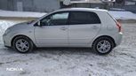  Toyota Corolla 2007 , 390000 , 