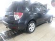 SUV   Subaru Forester 2008 , 550000 , 