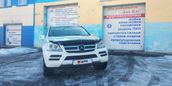 SUV   Mercedes-Benz GL-Class 2010 , 1850000 , 