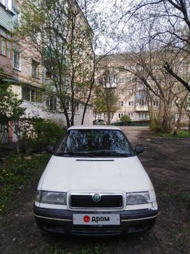  Skoda Felicia 1998 , 55000 , 