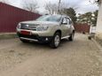 SUV   Renault Duster 2013 , 710000 , 