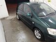  Hyundai Getz 2003 , 192000 , 