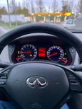 SUV   Infiniti EX35 2008 , 1050000 , 