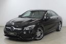  Mercedes-Benz CLA-Class 2019 , 2135000 , 