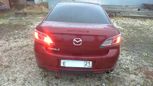  Mazda Mazda6 2008 , 480000 , 