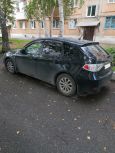  Subaru Impreza 2009 , 350000 , 