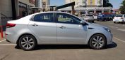  Kia Rio 2016 , 790000 , 