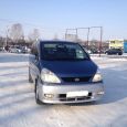    Nissan Serena 2001 , 318000 , 