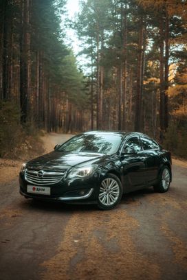  Opel Insignia 2014 , 1000000 , -
