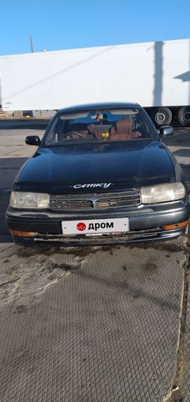  Toyota Camry 1993 , 170000 , 